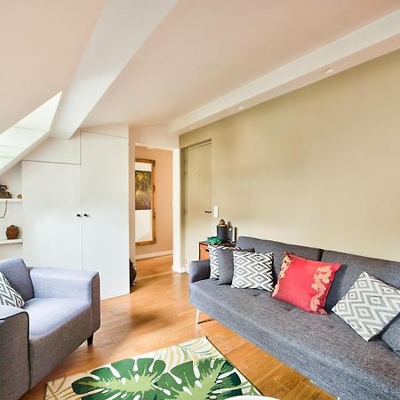 Apartamento Marais Chic Heart Of Paris, Premium Location ! Exterior foto