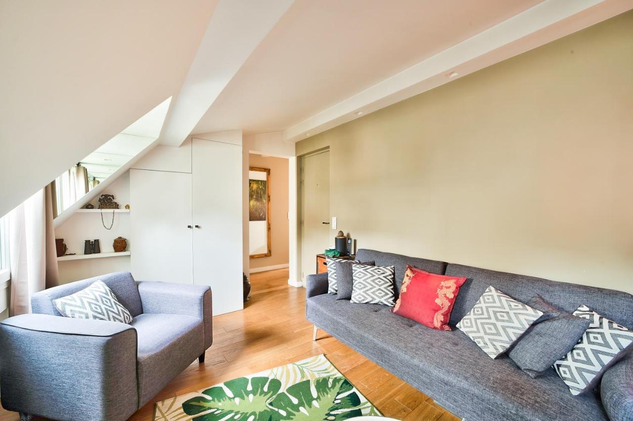 Apartamento Marais Chic Heart Of Paris, Premium Location ! Exterior foto